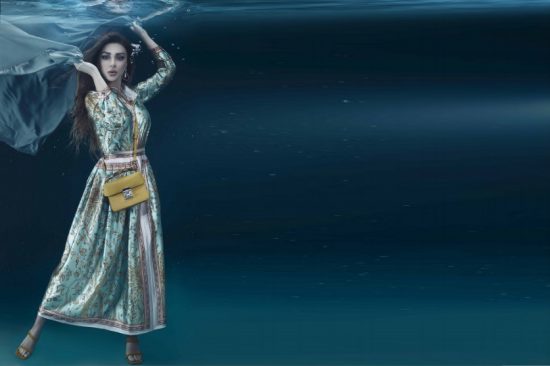REDTAG Launches Vibrant Spring Collection Endorsed by Myriam Fares that Inspires Shoppers to Experiment with New Possibilities