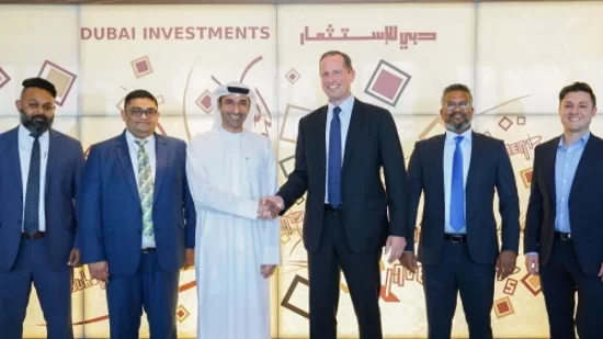 “بي آي دي” لإدارة جمعية الملاك تمنح شركة فارنك عقداً لإدارة مرافق جرين كوميونتي – مجمع دبي للاستثمار لمدة عامين