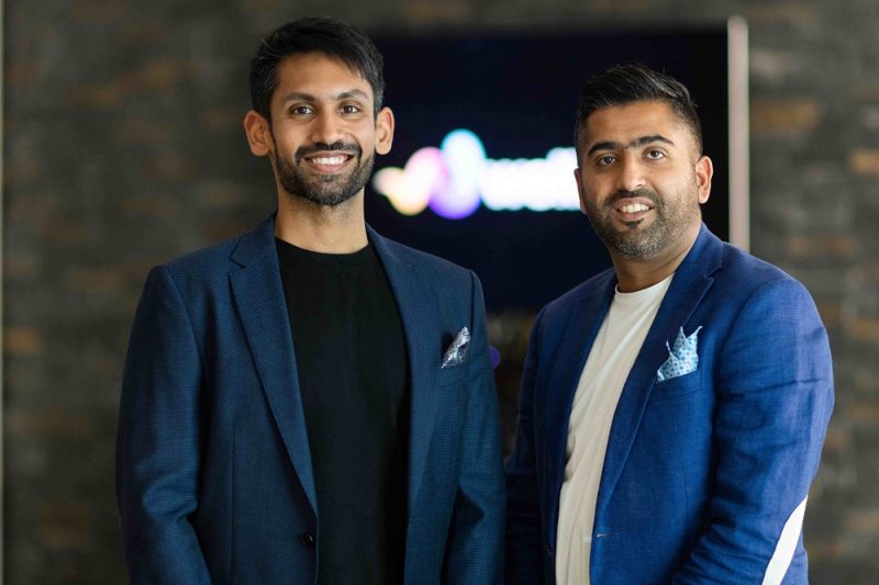 Wellx: Disrupting insurance in the Middle East with hyper-personalized wellness experiences