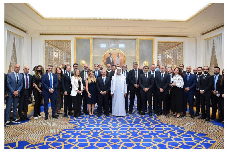نهيان بن مبارك: نجاحات الإمارات ثمرة رؤية قيادة استثنائية لبناء مستقبل مستدام