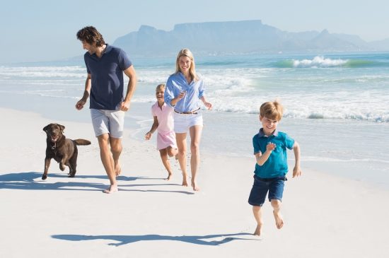 Last Hurrah to Enjoy the Capital’s Last Few Days of Winter with your Furry Friend at Dhafra Beach Hotel