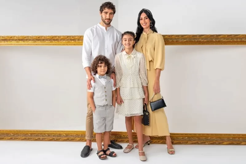 REDTAG Welcomes Ramadan with Festive Fashion and Homeware Collections, Adds Grandeur to Festivities and Iftar Gatherings