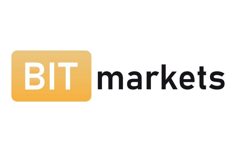 إطلاق منصة تبادل جديدة للعملات المشفرة على الموقع الإلكتروني “بيت ماركتس” دوت كوم Bitmarkets.com