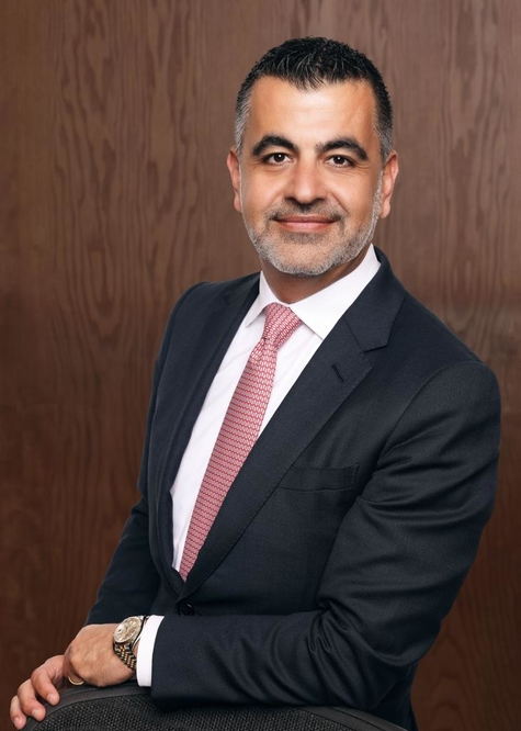 Al Zorah announces the appointment of a new Chief Executive Officer