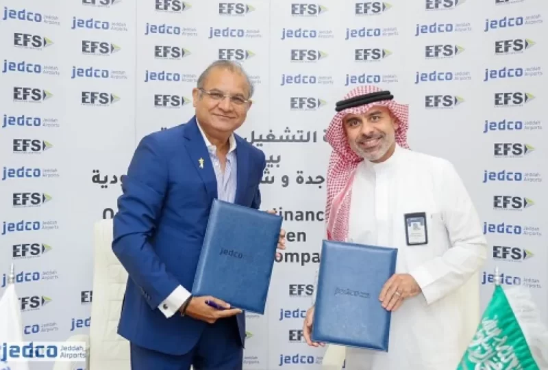 EFS Facilities Management Group Crosses AED 1 Billion in New Project Wins in the First Quarter of 2022