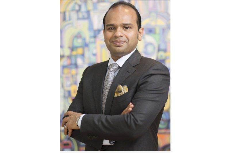 Adeeb Ahamed of LuLu Financial Holdings nominated to Emirates Board of Directors for Overseas Investors