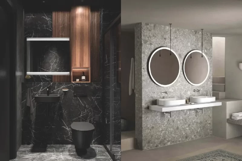 Ideal Standard goes ‘Singular™’ with unique proposition to streamline bathroom design