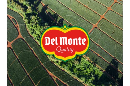 Fresh Del Monte Marks Earth Day 2022