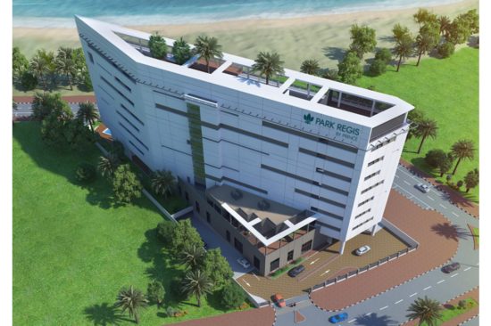 ستاي ويل” تعلن عن توقيع اتفاقية لإقامة أول فندق تحت العلامة التجارية الجديدة “بارك ريجيس برنس