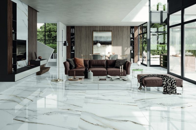 UAE Green Economy receives boost as Tile of Spain expands its GCC ceramic market product offering