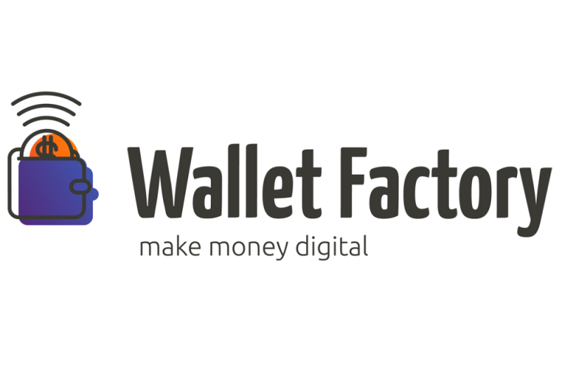 Wallet Factory Wins Gold Stevie® Award In 2022 Middle East & North Africa Stevie Awards