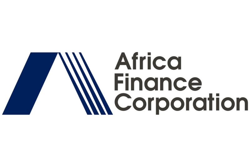 Africa Finance Corporation: Three steps for Africa to combat climate change