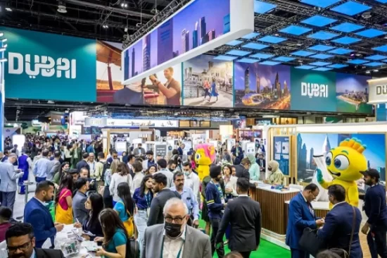 قادة صناعة السفر والسياحة يرسمون ملامح مستقبل القطاع  في معرض سوق السفر العربي 2022