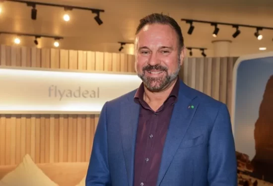 flyadeal Lists Five New Seasonal Destinations Next Summer and Adds Dammam to its Departure Stations from Cairo