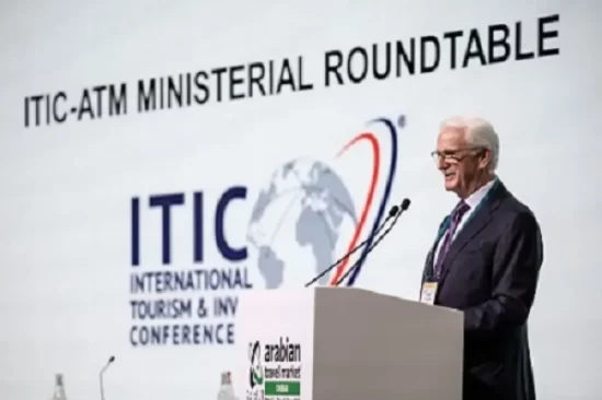 Investment in New Ideas, Technology and Inclusivity to Drive Middle East Tourism Sector