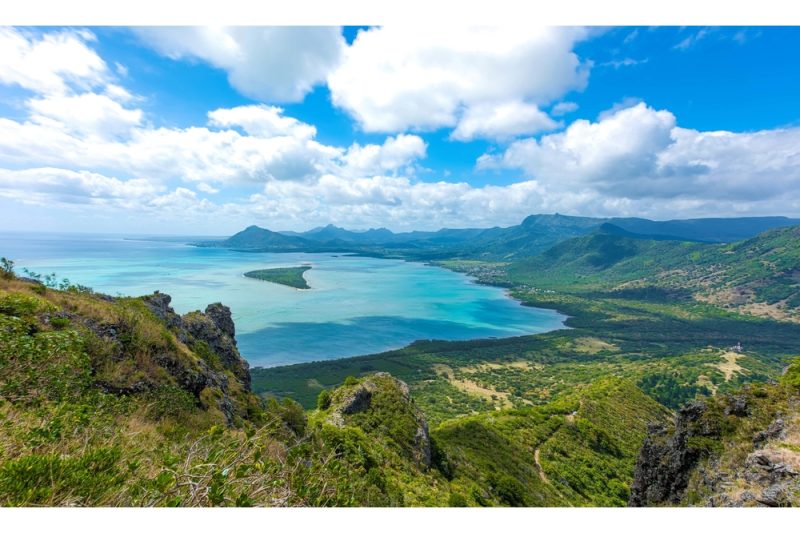 Tourism arrivals in Mauritius on rise in first quarter