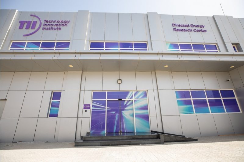 Technology Innovation Institute Launches Pioneering Research Facility in Abu Dhabi for Key Industries in the Region