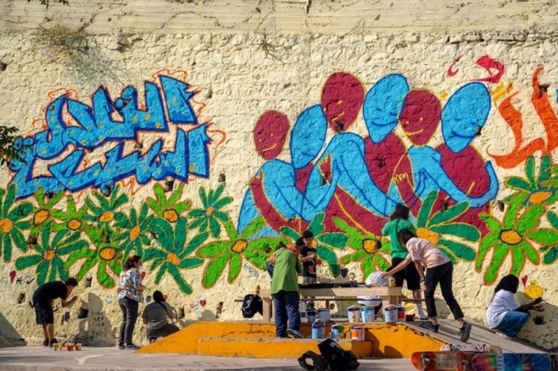 “التلال السبعة للتنمية الاجتماعية” الأردنيّة تفوز بالدورة السادسة من “جائزة الشارقة الدولية لمناصرة ودعم اللاجئين”