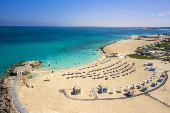 فنادق ريكسوس مصر تقدم لضيوفها سلسلة من الباقات والفعاليات الترفيهية الصيفية المميزة