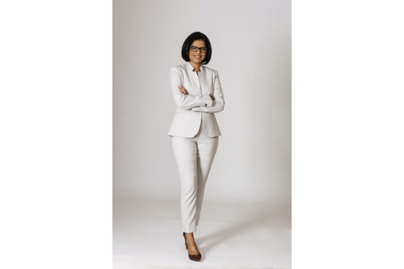 Levi Strauss & Co. Names Amisha Jain to Lead South Asia-Middle East and Africa
