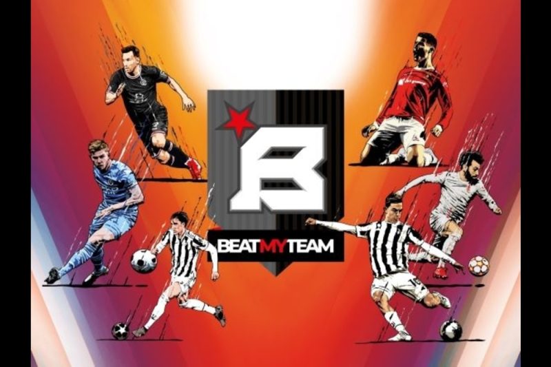 BEAT MY TEAM, the  Fantasy Football Metaverse Game to include UAE and Saudi pro football leagues in its game in 2022
