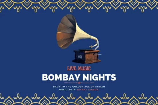 Bombay Bungalow Launches Live Entertainment this Eid