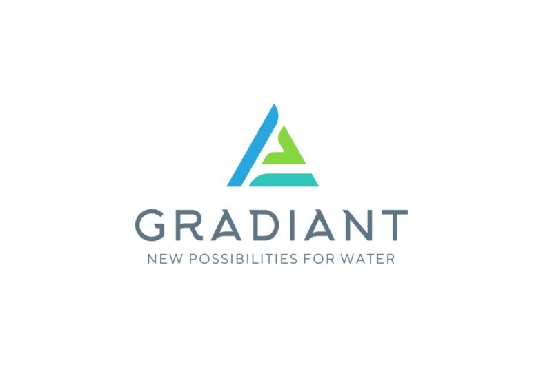 جرادينت، المزوّد التكنولوجي الرائد لحلول معالجة المشاكل الحرجة في مجال المياه، تفوز بجوائز مرموقة ضمن جوائز المياه العالمية