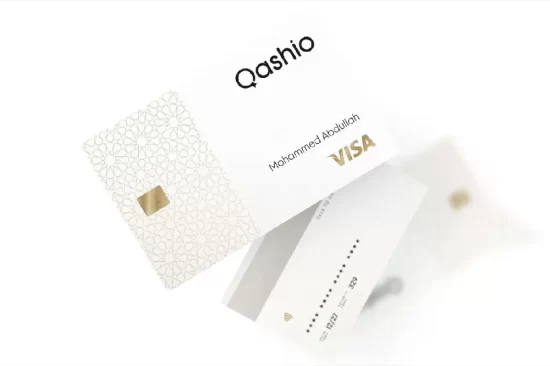 Dubai-based fintech Qashio pioneers the UAE’s first corporate card and spend management solution