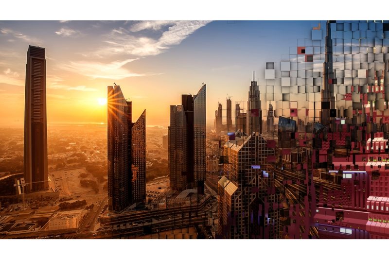 تي كي ايليفيتور تطلق منصة عمليات المباني الرائدة ماكس في دولة الإمارات العربية المتحدة