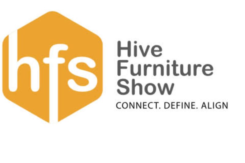 HIVE FURNITURE SHOW CONTINUES TO CATER TO DEMAND FOR QUALITY FURNITURE, DOUBLES GLOBAL EXHIBITORS TO MORE THAN 100