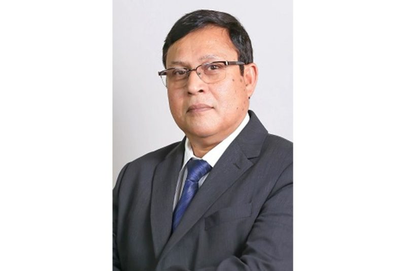 Nomination of Dr. Kaushik Majumdar as GPI’s Interim Executive Director