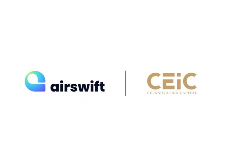 To Build Web 3.0 Native Payment Infrastructure, Airswift Raises  MM in Pre-Seed Funding Led by CE Innovation Capital
