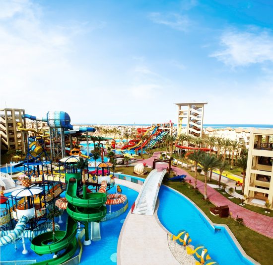 فنادق ريكسوس مصر تطلق المزيد من العروض الخاصة والفعاليات الترفيهية لقضاء عطلة الصيف