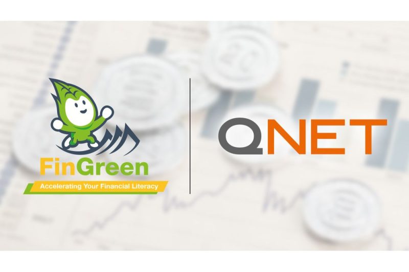 QNET Launches FinGreen Financial Literacy Programme to Empower Women and Youth in Emerging Economies