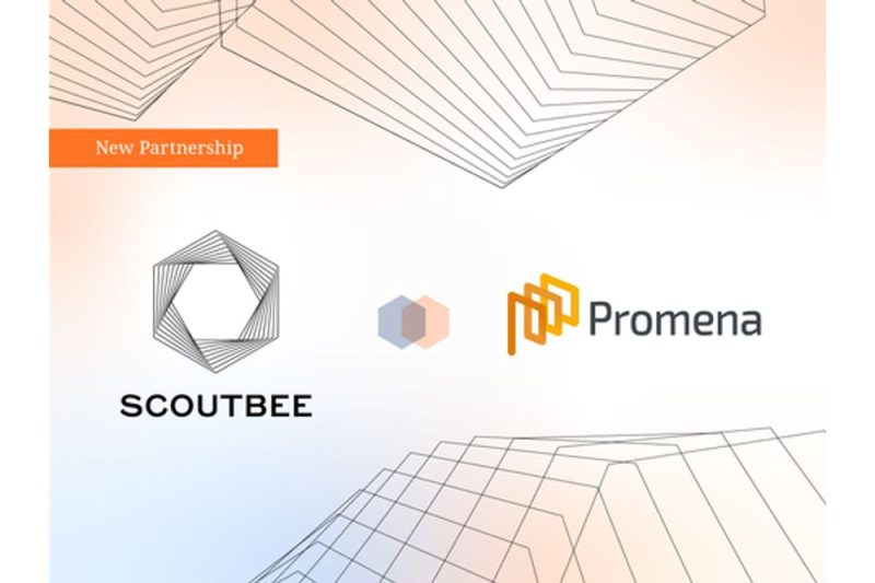 Scoutbee and Promena Forge Partnership to Drive Agile and Competitive Supply Chains