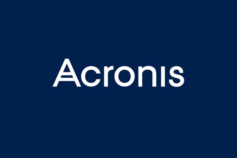 Acronis Named a Visionary in the 2022 Gartner® Magic Quadrant™ for Enterprise Backup and Recovery Software Solutions
