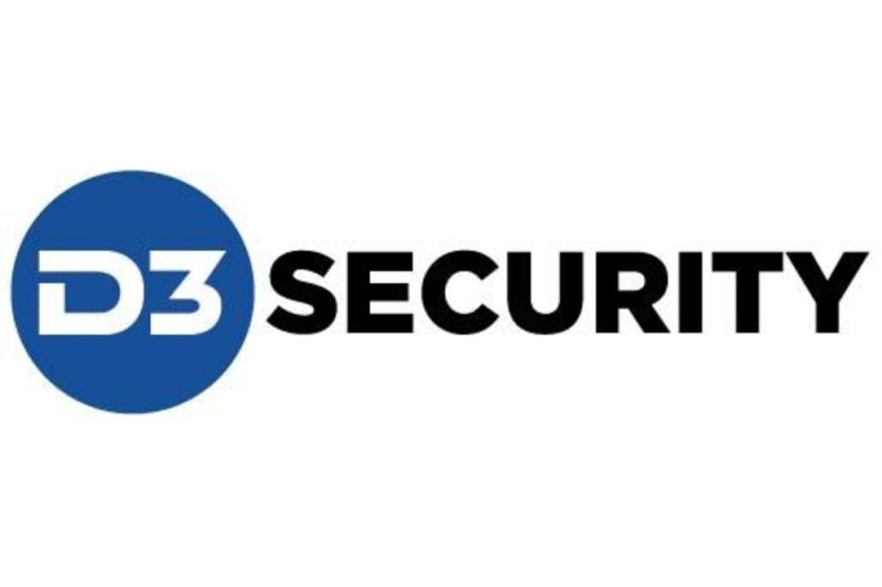دي3 سكيوريتي تُطلق دي3 كرونوس، حزمة الجيل التالي لتنسيق الأمن والأتمتة والاستجابة لمزودي خدمات الأمن المُدارة، التي تُركز على النشر السريع والعائد على الاستثمار