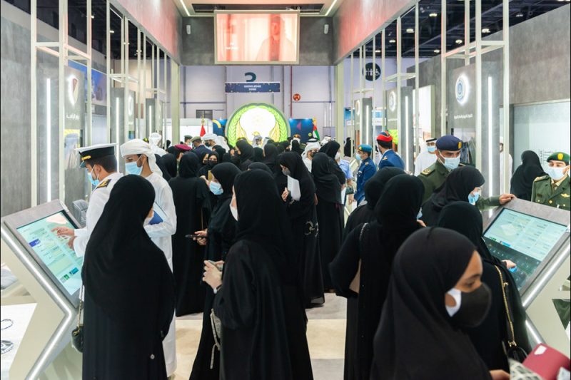 Tawdheef Returns to Abu Dhabi with a Renewed Vision to Promote Career Development of UAE Nationals
