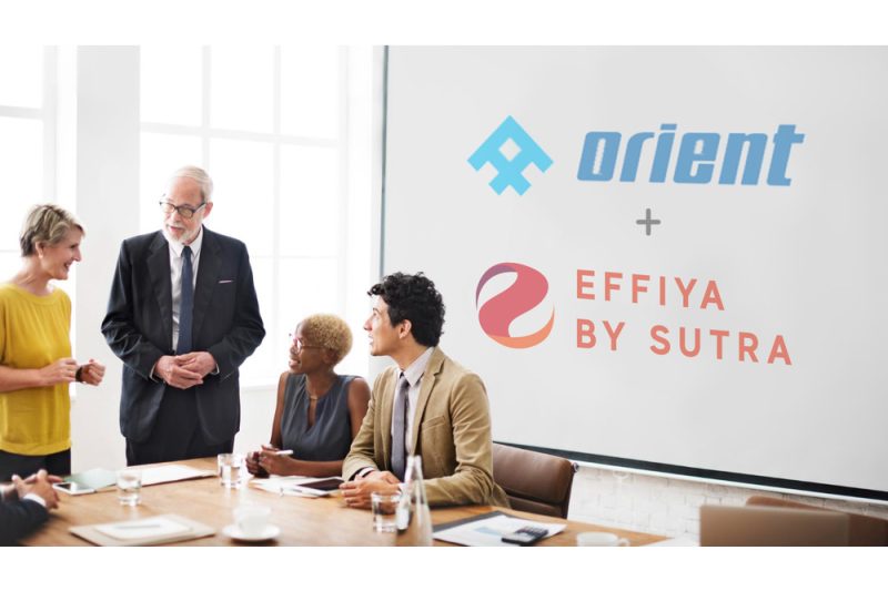 Orient insurance has selected Effiya Technologies to enhance its financial crimes monitoring