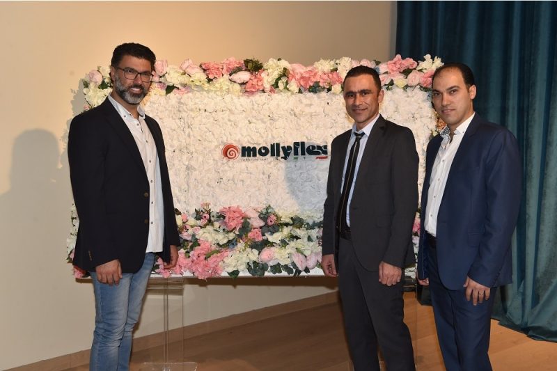 “موليفلكس” الإيطالية تفتتح فرعها الأول في دبي