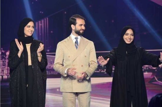 QF’s STARS OF SCIENCE CROWNS FIRST FEMALE WINNER