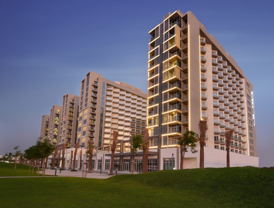 DAMAC Hills 2 Hotel is set to open in the coming months