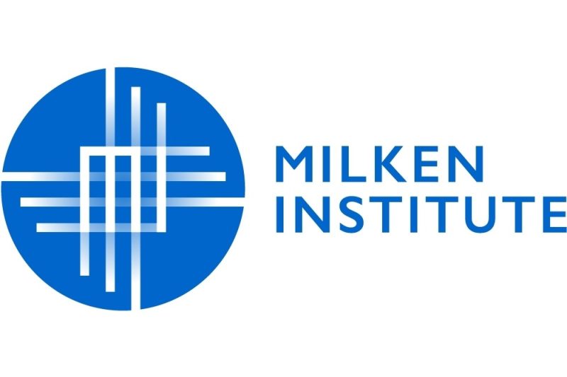 The Milken Institute Middle East and Africa Summit Returns to Abu Dhabi November 17-18