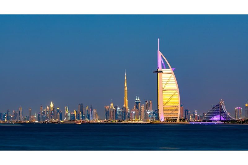 دبي تتبوأ مركزاً ريادياً في قطاع المعارض التجارية
