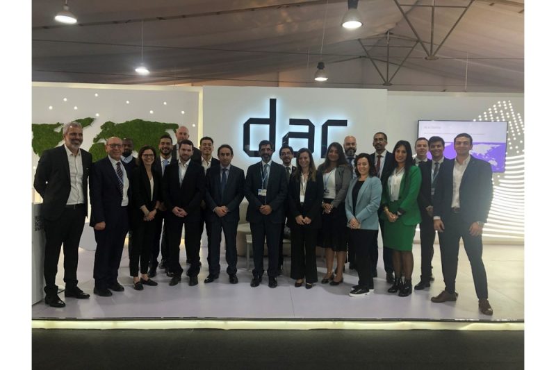 Dar launches action plan for a net zero future in the MENA region