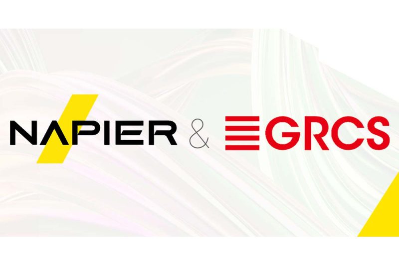 Napier Breaks Into Japanese Market Through New Partnership With Governance, Risk, and Compliance Firm, GRCS