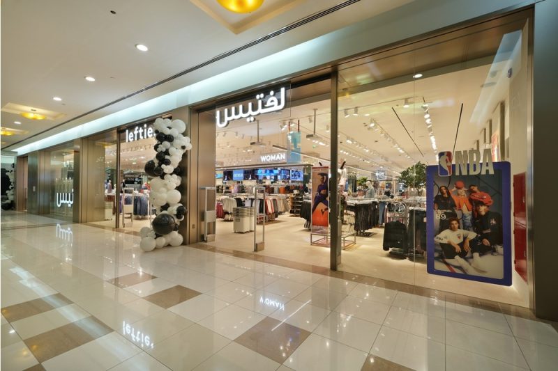 Lefties opens first store in Abu Dhabi Emirate at Bawadi Mall
