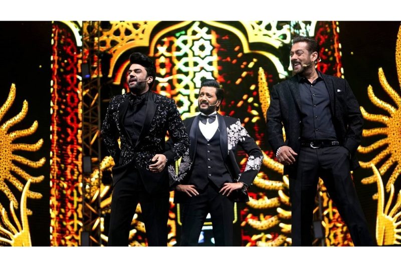 REVEALED! NOMINATIONS FOR THE 23rd EDITION OF IIFA WEEKEND &AWARDS