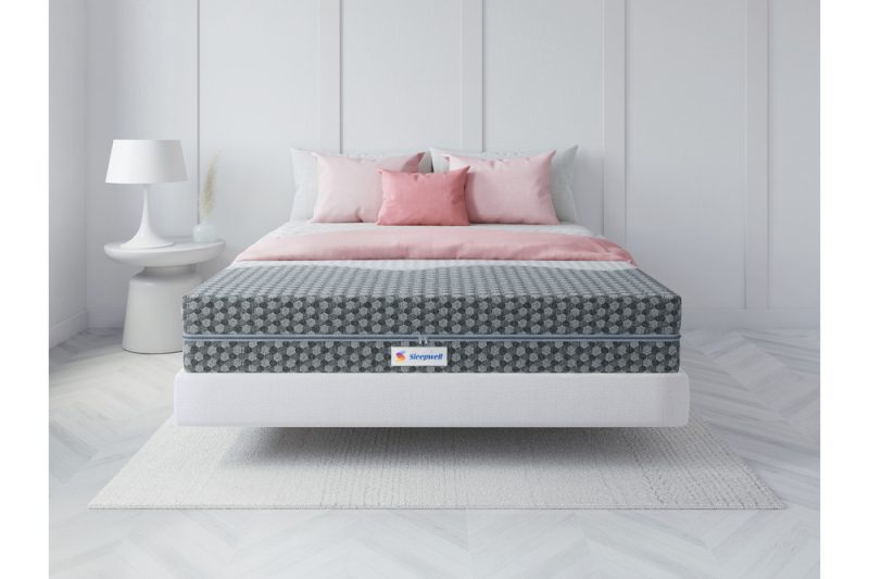 Sleepwell launches in GCC’s vibrant E-Commerce market with a better buying & sleeping experience