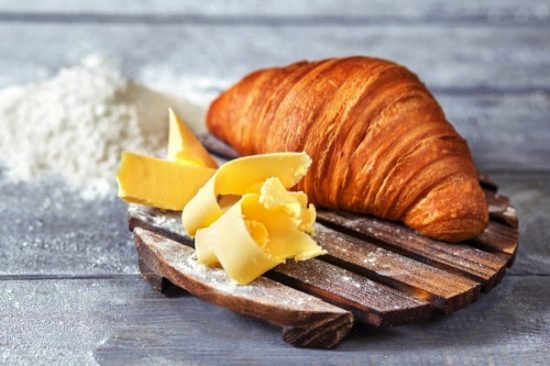Celebrate World Croissant Day with Free Artisan Croissants Made with European Butter at Spinneys Umm Suqeim